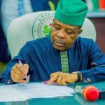 Supreme Court verdict like a daylight robbery, Ihedioha tells APC