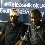 Death of Chima in Mile1 E-Crack Squad: Extreme policing, extreme torture; and the mechanic dropped dead