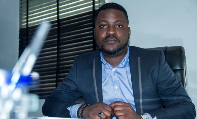 7even Interactive names Taiwo Agboola CEO