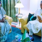 Third term agenda: Buhari will not tamper with the Constitution- Tinubu