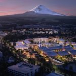 Toyota’s ‘Hydrogen City’ eyes cutting-edge tech interaction