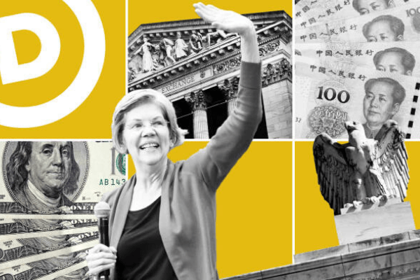 US financial markets