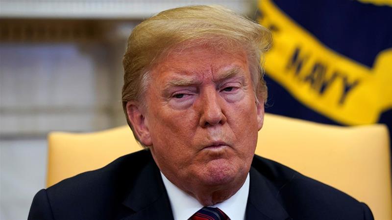 Donald Trump emboldened to seek vengeance after acquittal