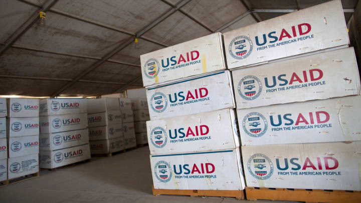 USAID to launch new $90m West Africa trade & investment hub in Abuja