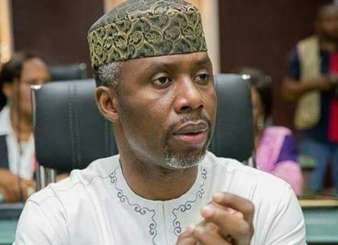Supreme Court strikes out Nwosu's appeal against Ihedioha's election