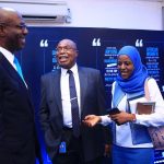 Union Bank turns gaze on women with Alpher product launch