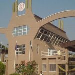 University of Benin Teaching (UBTH)