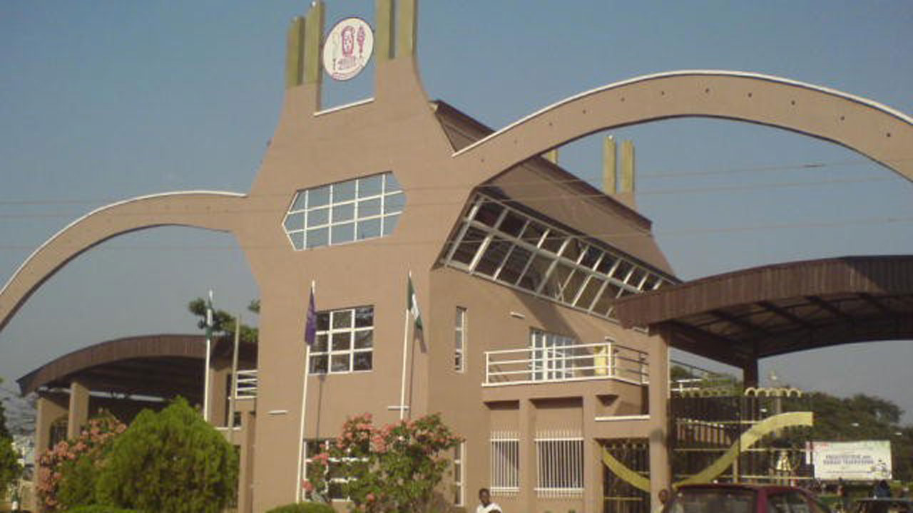University of Benin Teaching (UBTH)