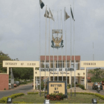 Unilorin MPH students renovate reptile- infested health centres in Kwara