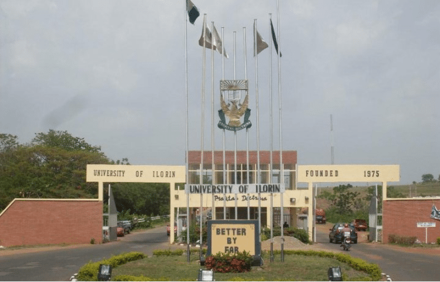 Unilorin MPH students renovate reptile- infested health centres in Kwara