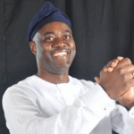 Let’s join hands to make Oyo great this new year, Makinde tells Oyo people