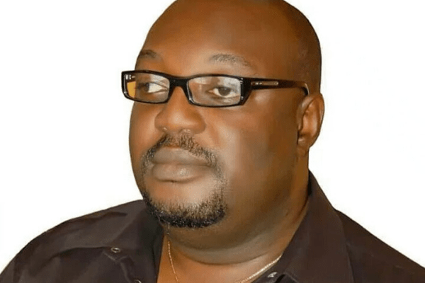A ten-year development plan should be created for aviation infrastructure upgrade in Nigeria - Nnolim