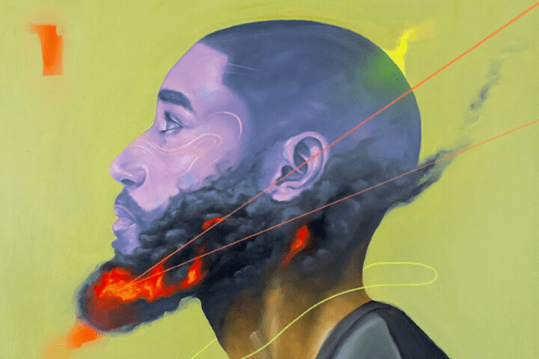 Success Comes From Affirming Your Potential