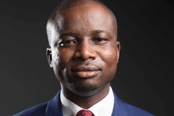 Osonuga, Nigerian ‘Ebola Doctor’ ventures into real estate