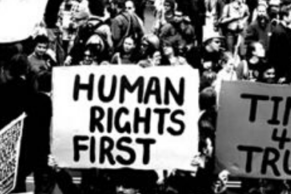 Human Rights Abuse