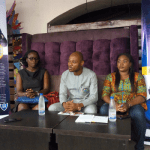 Ambassador Bosinde launches ‘Security Tips Album’