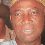 Group raises alarm over planned demolition Of Saraki's properties in Ilorin