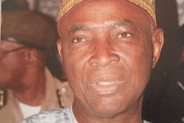 Group raises alarm over planned demolition Of Saraki's properties in Ilorin