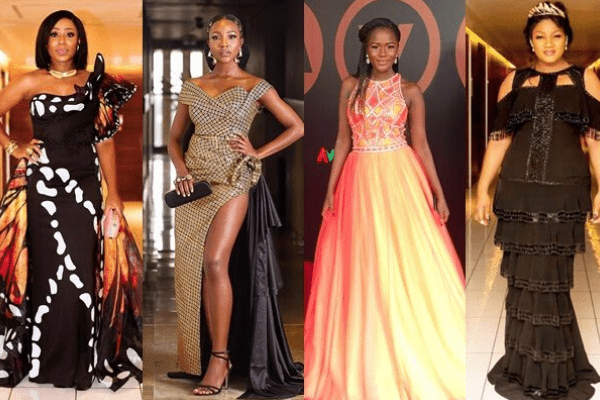 Events that shaped the Nigerian entertainment in 2019