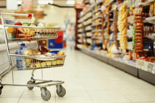 FMCG