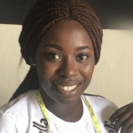 Omosede Owie storms 2020 with ready-to-wear brands