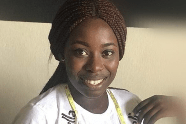 Omosede Owie storms 2020 with ready-to-wear brands