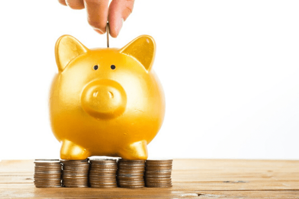 26-yr old Nigerian shares plan to save five million Naira by year’s end