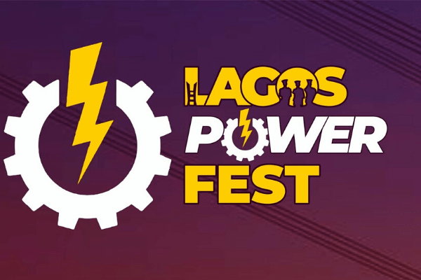 Bookings of tickets and sponsorship opportunities now open for Lagos Power Fest 2020