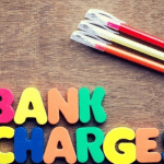 Bank charges