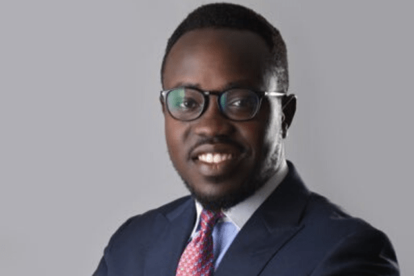 CEO in focus Tayo Odunsi: Championing growth in real estate data, research