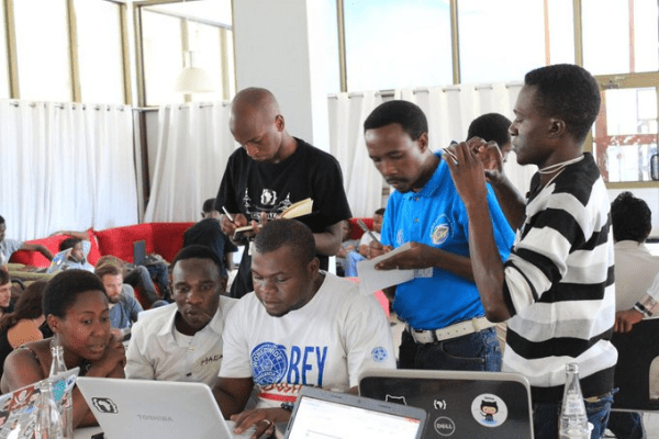 The good and bad for Nigerian investors eyeing tech startups