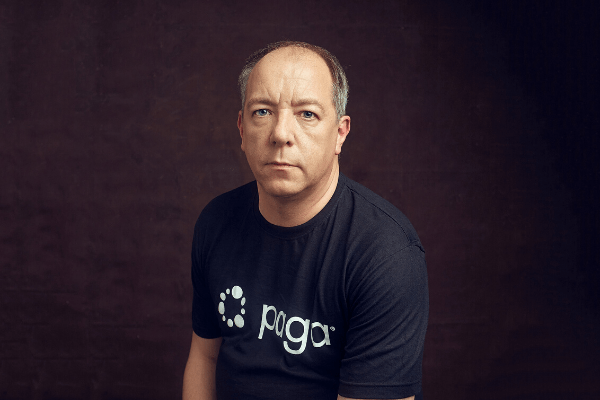 Paga appoints Cleverly as new group chief financial officer