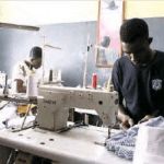 Fashion designers seek special cluster in Aba