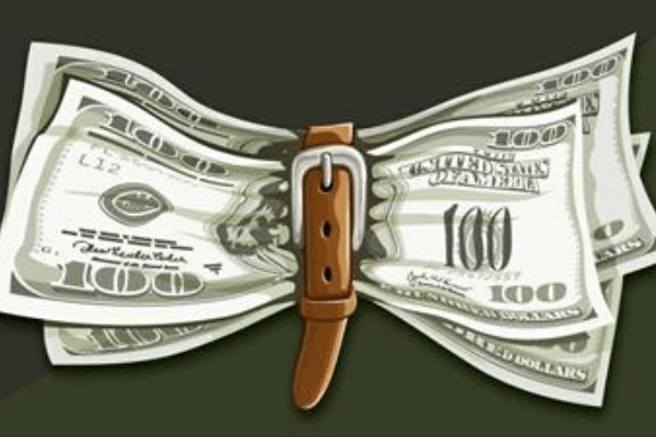 Tougher times ahead for cash-strapped consumers in 2020