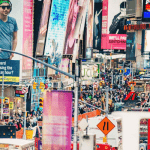 The more a country spends on ads, the less satisfied its citizens are