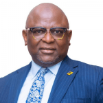 Adesola Adeduntan: Banker with Midas Touch Gets Global Recognition