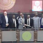 Update 3: BUA Cement, on listing, becomes 3rd largest company on NSE