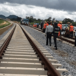Lagos to close Nigerian Breweries' Rail Crossing, other for rail project 