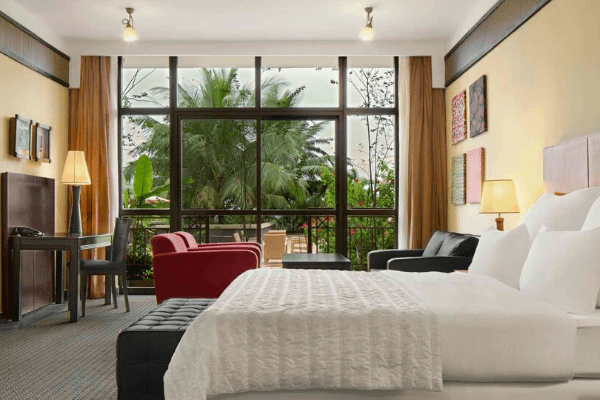 Hoteliers still skeptical on reopening as regulation, safety concerns mount