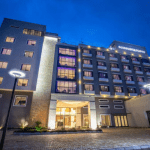 COVID-19 threatens record year for Africa’s hotel developers