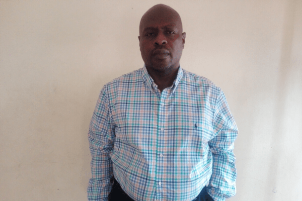 ‘Bitter experience with high value vegetables took us into Sorghum production’