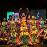 Fela’s Republic and the Kalakuta Queens: Truly an epic show