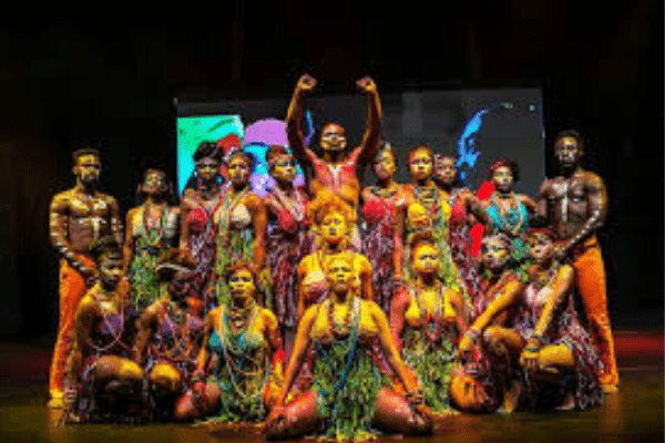 Fela’s Republic and the Kalakuta Queens: Truly an epic show