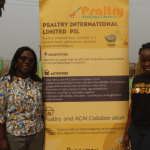 SmartFarm Nigeria, Psaltry International collaborate to train cassava farmers, create market access