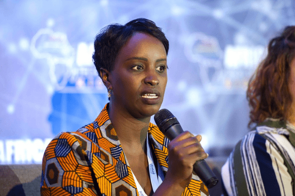 Why CMU is in Rwanda and not Nigeria - Rugege