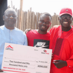 Gtext Homes commits to provide affordable housing for Nigerians 