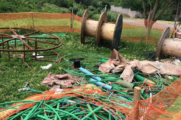 RoW hike by 14 states could derail new FG's fixed broadband push