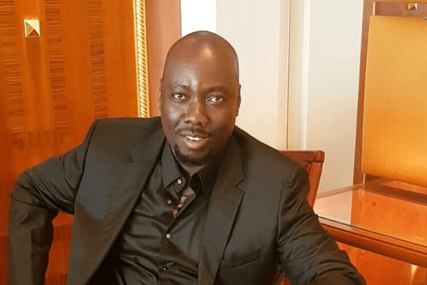 Obinna Iyiegbu, Cubana Group chairman speaks on plans for 2020