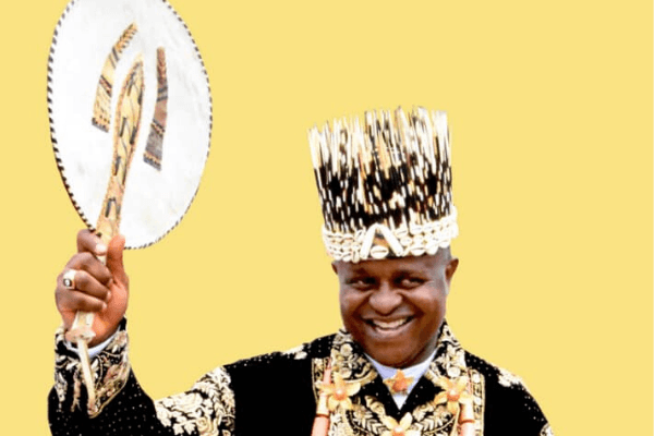 Royal fathers, others to converge at Okori Eleme as King Appolus Chu marks 50
