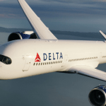 Delta Airlines